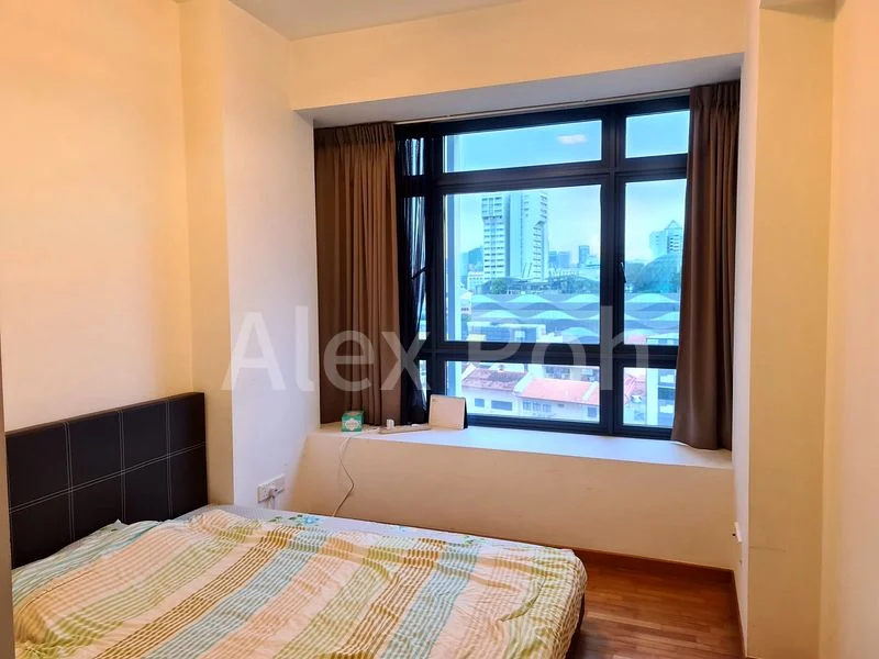 Common Room (Condo) for Rent in City Square Residences - Image 1