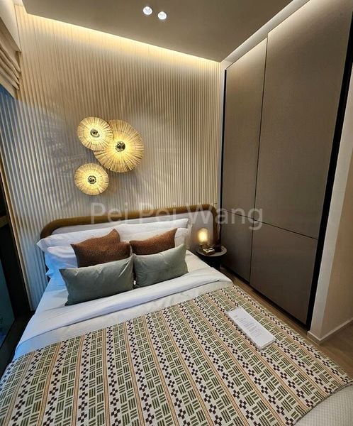 3 Bed Condo for Sale in  Pinetree Hill - Image 9