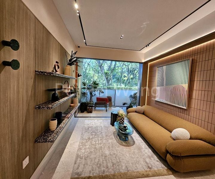 3 Bed Condo for Sale in  Pinetree Hill - Image 15