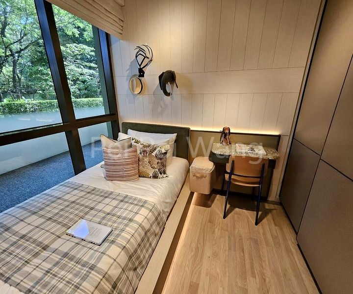 3 Bed Condo for Sale in  Pinetree Hill - Image 8