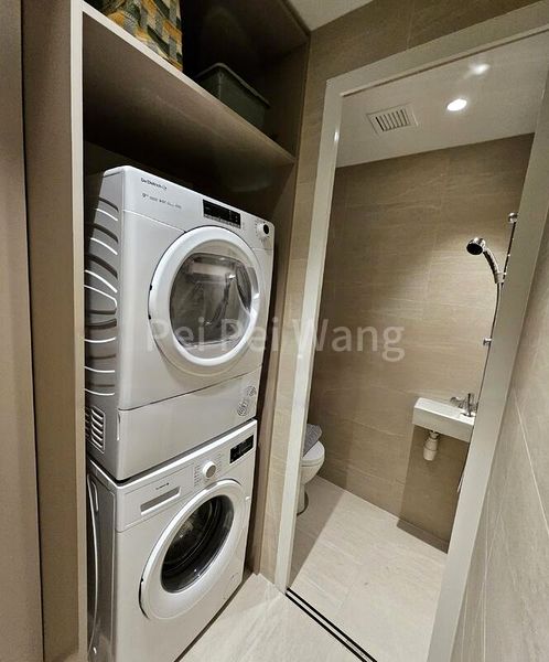 3 Bed Condo for Sale in  Pinetree Hill - Image 2