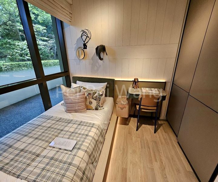 3 Bed Condo for Sale in  Pinetree Hill - Image 7