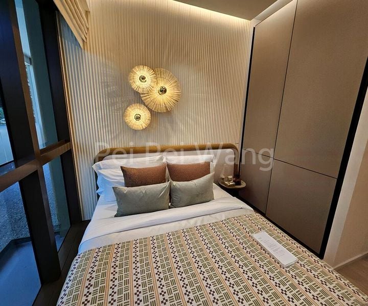 3 Bed Condo for Sale in  Pinetree Hill - Image 10