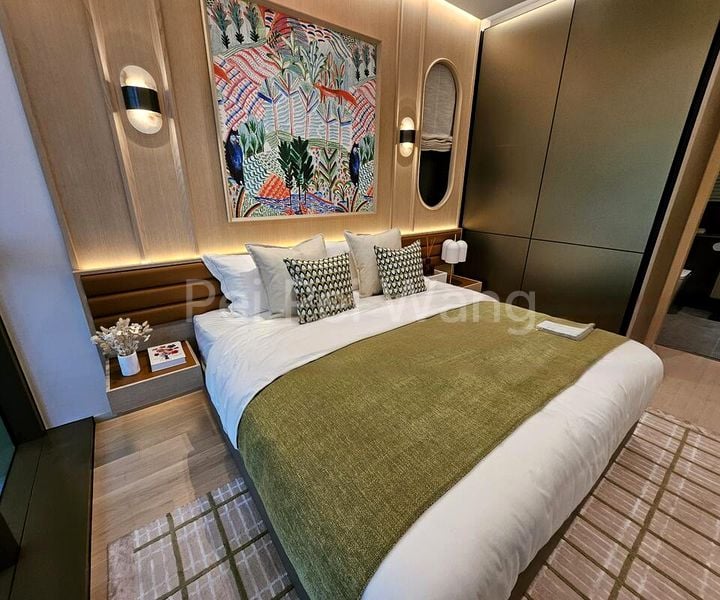 3 Bed Condo for Sale in  Pinetree Hill - Image 13