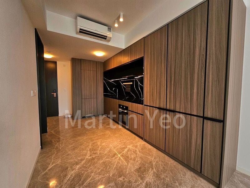 1 Bed Condo for Sale in Irwell Hill Residences - Image 1