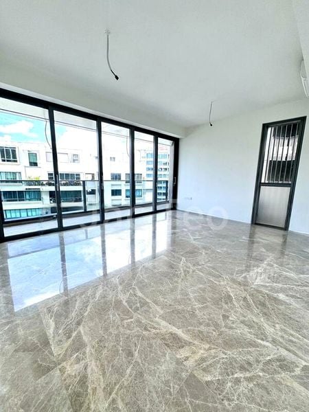 4 Bed Condo for Rent in  Amber Park - Image 4