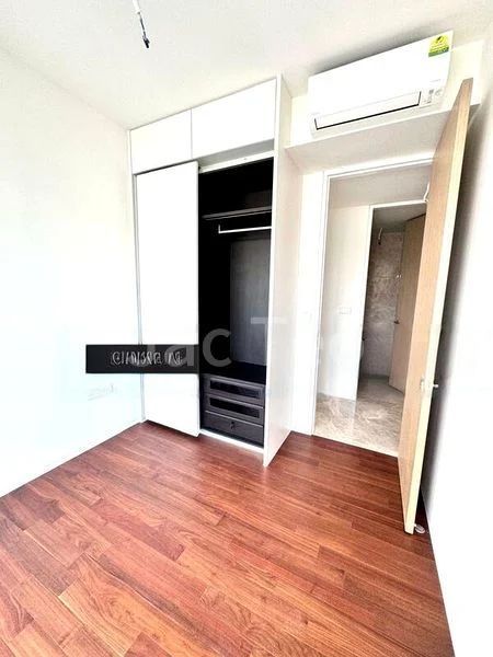 4 Bed Condo for Rent in  Amber Park - Image 5