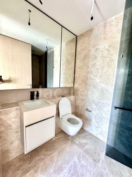 4 Bed Condo for Rent in  Amber Park - Image 8