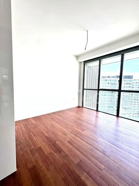 4 Bed Condo for Rent in  Amber Park - Image 3
