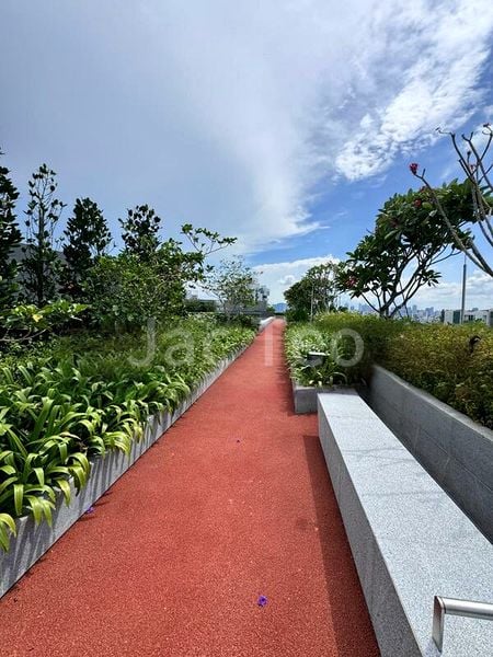 4 Bed Condo for Rent in  Amber Park - Image 14