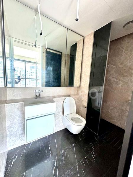 4 Bed Condo for Rent in  Amber Park - Image 7