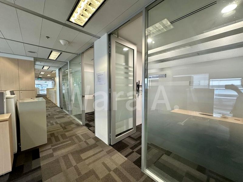Office for Rent: Gateway East - Image 4