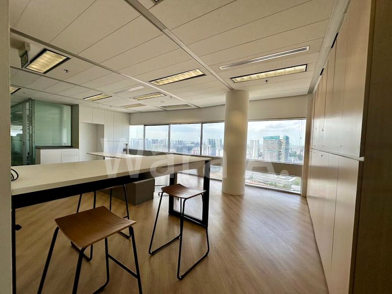 Office for Rent: Gateway East - Image 10