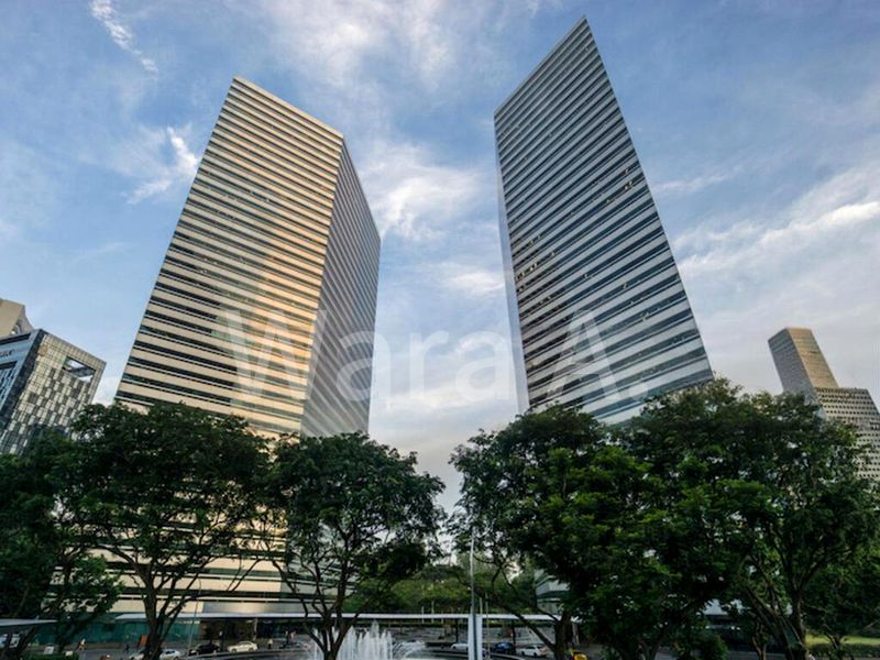 Office for Rent: Gateway East - Image 2