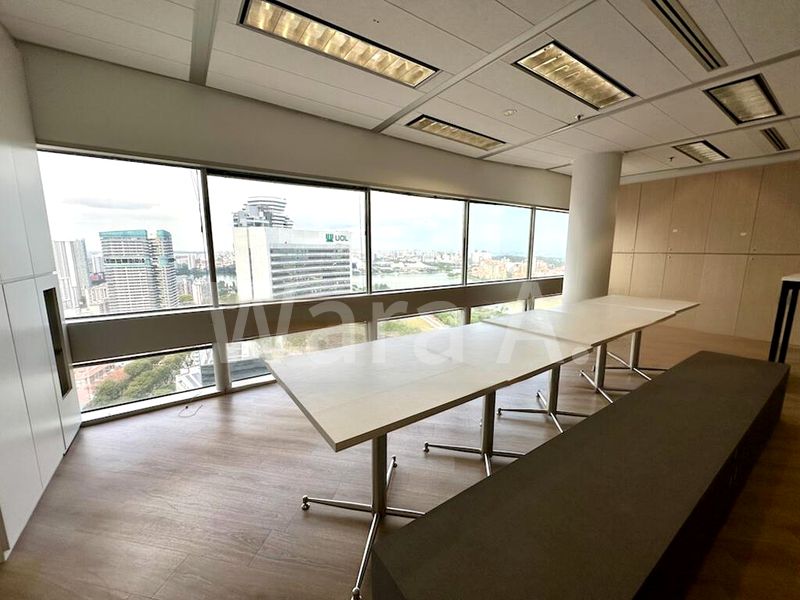 Office for Rent: Gateway East - Image 5