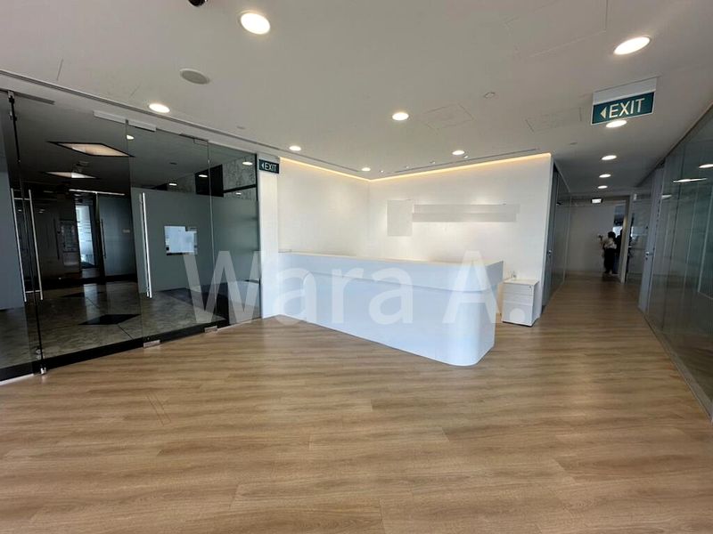 Office for Rent: Gateway East - Image 14