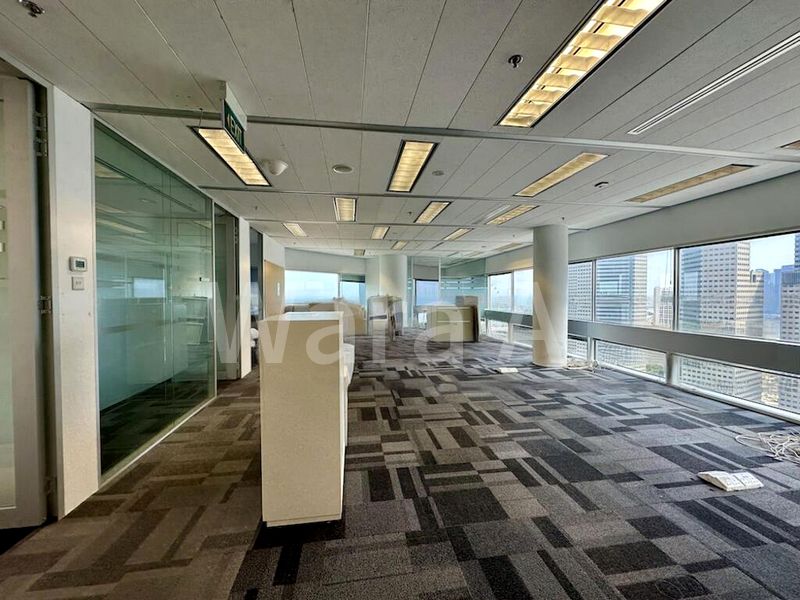 Office for Rent: Gateway East - Image 3