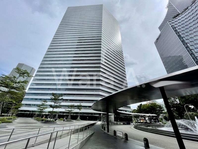 Office for Rent: Gateway East - Image 1