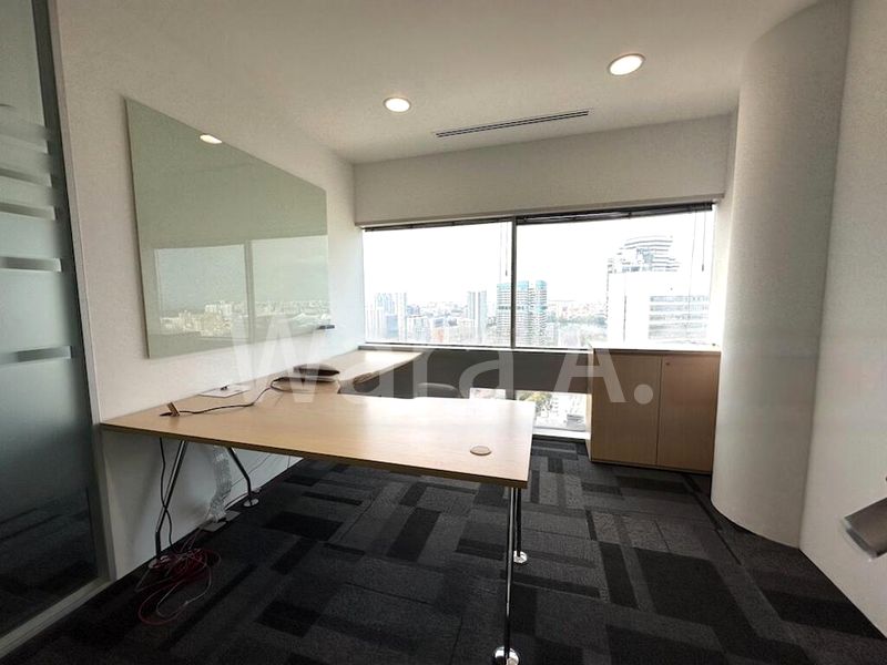 Office for Rent: Gateway East - Image 9