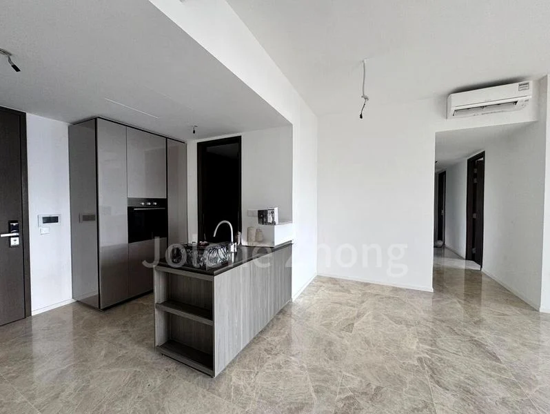 5 Bed Condo for Rent in  Piccadilly Grand / Piccadilly Galleria - Image 10