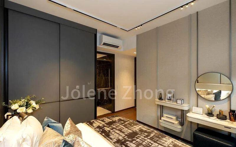 5 Bed Condo for Rent in  Piccadilly Grand / Piccadilly Galleria - Image 4