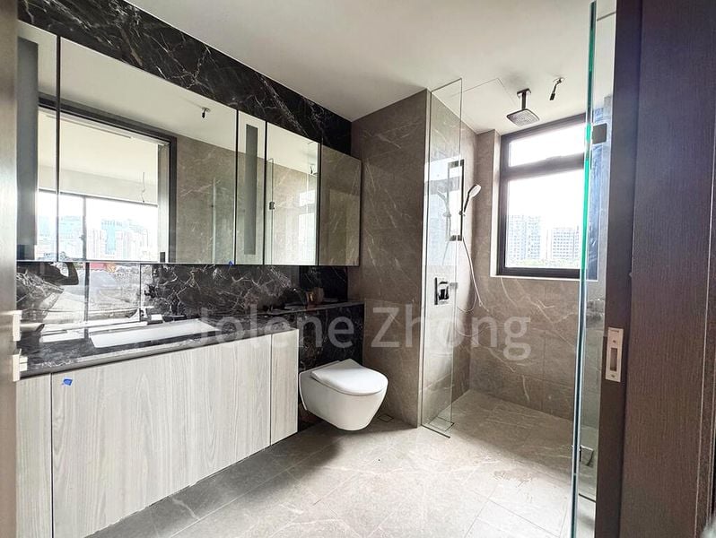 5 Bed Condo for Rent in  Piccadilly Grand / Piccadilly Galleria - Image 6