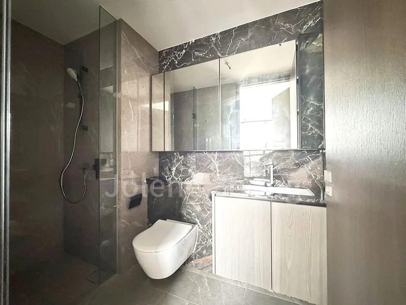 5 Bed Condo for Rent in  Piccadilly Grand / Piccadilly Galleria - Image 11