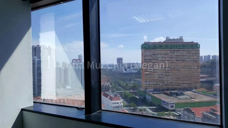 Office for Sale: Chinatown Point - Image 1