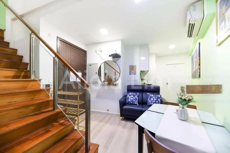 Master Room (Condo) for Rent in  Smart Suites - Image 2