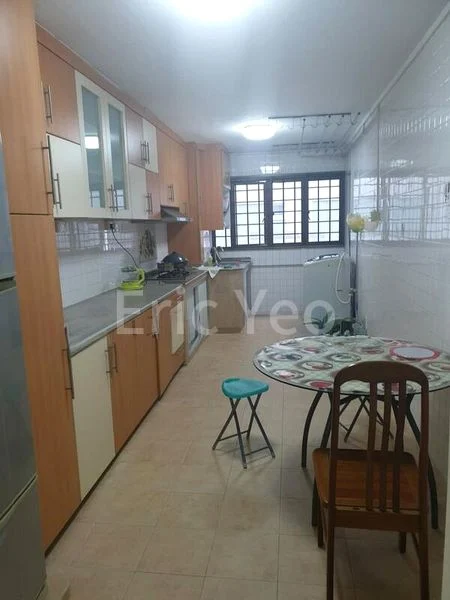 4 Room (4NG) HDB for Rent in  617 Hougang Avenue 8 - Image 5
