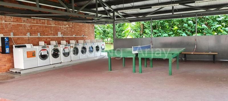 2 Bed Apartment (Condo) for Rent in  17 Jurong West Avenue 5 - Image 2