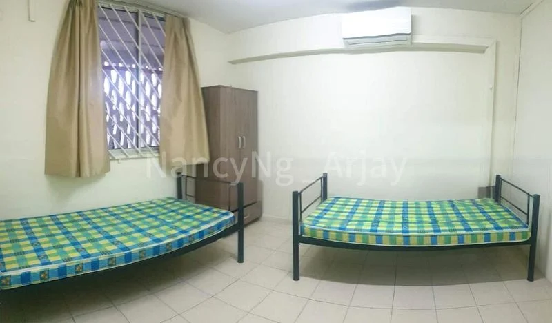 2 Bed Apartment (Condo) for Rent in  17 Jurong West Avenue 5 - Image 32