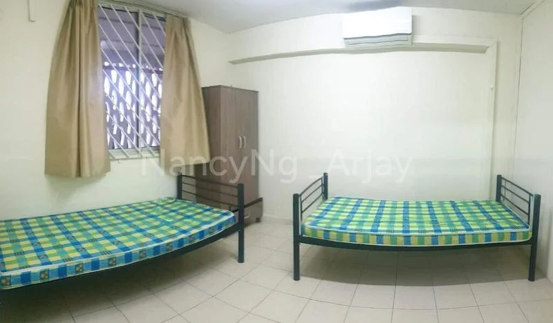 2 Bed Apartment (Condo) for Rent in  17 Jurong West Avenue 5 - Image 1