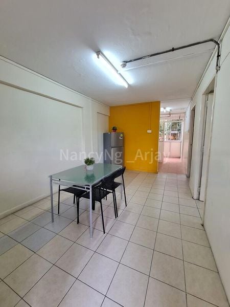 2 Bed Apartment (Condo) for Rent in  17 Jurong West Avenue 5 - Image 4