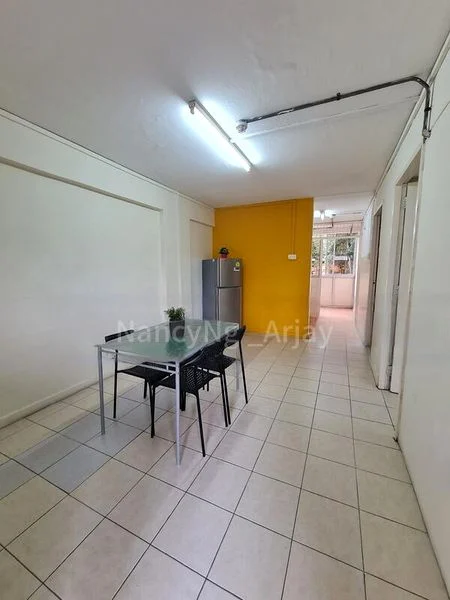 2 Bed Apartment (Condo) for Rent in  17 Jurong West Avenue 5 - Image 30