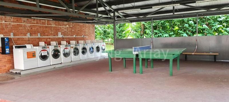 2 Bed Apartment (Condo) for Rent in  17 Jurong West Avenue 5 - Image 23