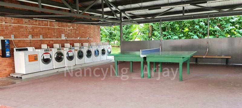 2 Bed Apartment (Condo) for Rent in  17 Jurong West Avenue 5 - Image 14