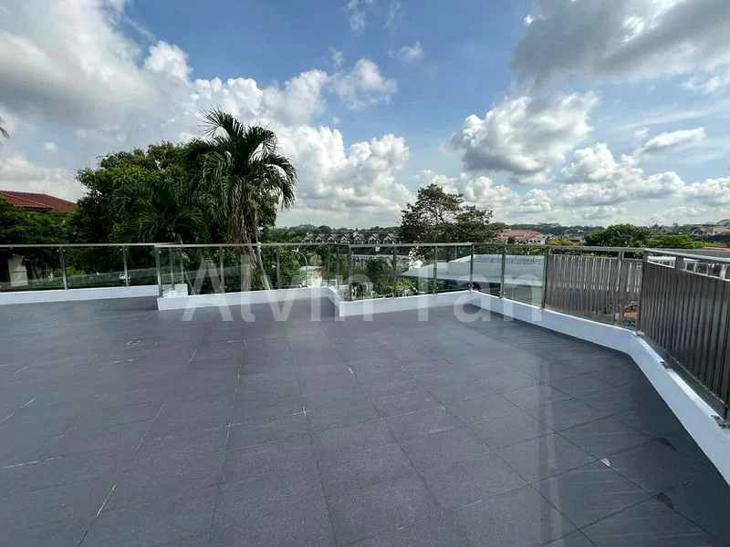 6 Bed Bungalow (Landed) for Rent in  Lewis Road - Image 7