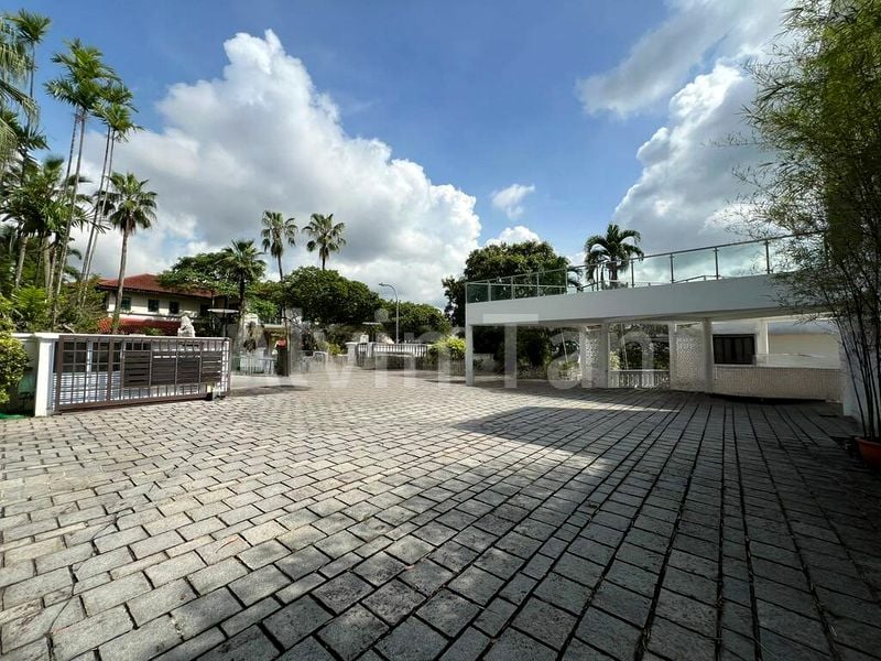 6 Bed Bungalow (Landed) for Rent in  Lewis Road - Image 19