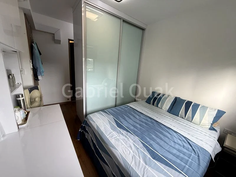 Master Room (3I) HDB for Rent in 411B Northshore Drive - Image 3