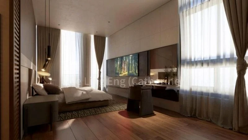 5 Bed Semi-Detached House (Landed) for Sale in  Serangoon Garden Estate - Image 11