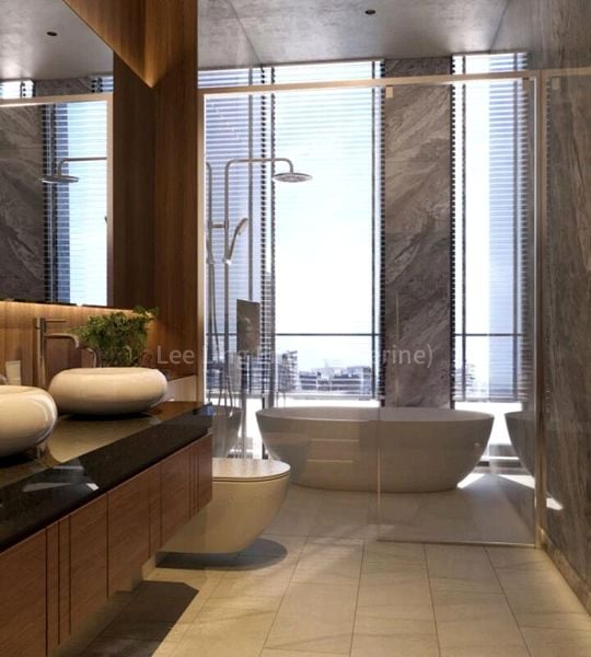 5 Bed Semi-Detached House (Landed) for Sale in  Serangoon Garden Estate - Image 16