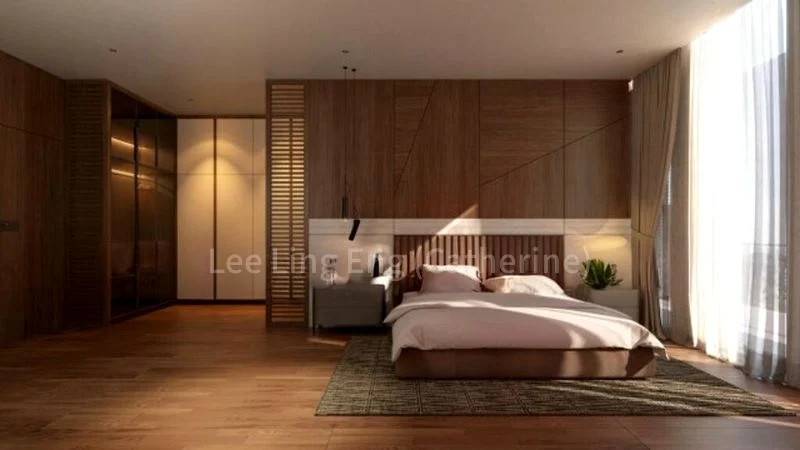 5 Bed Semi-Detached House (Landed) for Sale in  Serangoon Garden Estate - Image 3