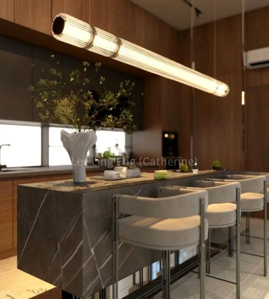 5 Bed Semi-Detached House (Landed) for Sale in  Serangoon Garden Estate - Image 7