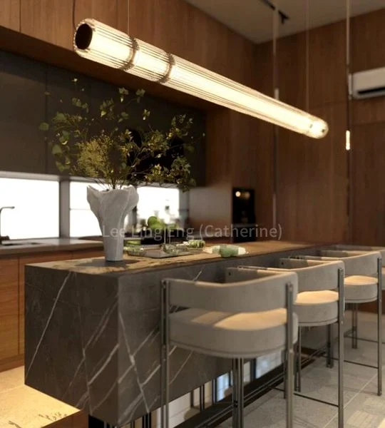 5 Bed Semi-Detached House (Landed) for Sale in  Serangoon Garden Estate - Image 14