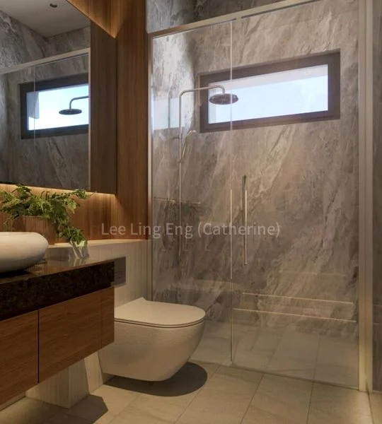 5 Bed Semi-Detached House (Landed) for Sale in  Serangoon Garden Estate - Image 2