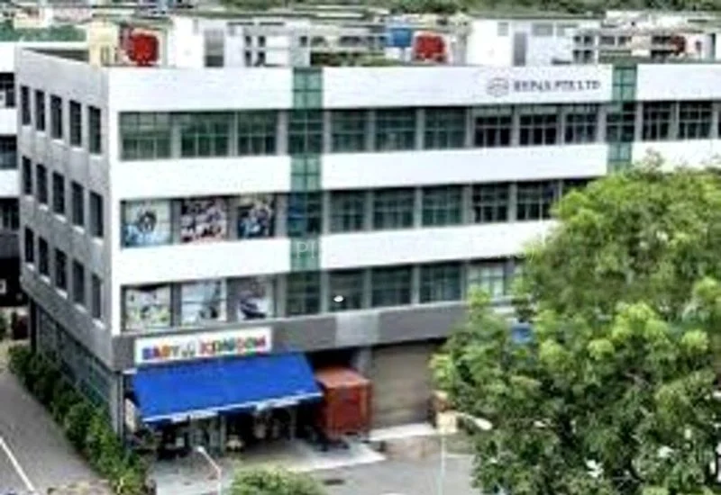 Shop / Shophouse for Rent in  Shun Li Industrial Park - Image 2