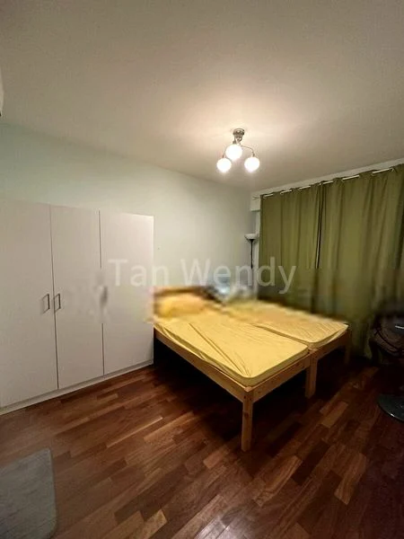 3 Room (3A) HDB for Rent in  670C Edgefield Plains - Image 5