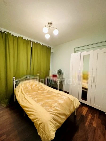 3 Room (3A) HDB for Rent in  670C Edgefield Plains - Image 3