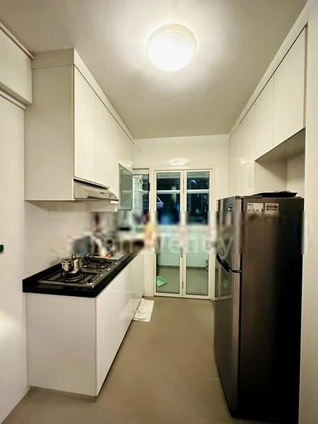 3 Room (3A) HDB for Rent in  670C Edgefield Plains - Image 2